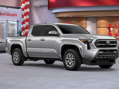 2026 Toyota Tacoma - Photo 15