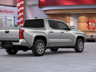 2026 Toyota Tacoma - Photo 10