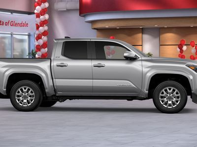 2026 Toyota Tacoma - Photo 13
