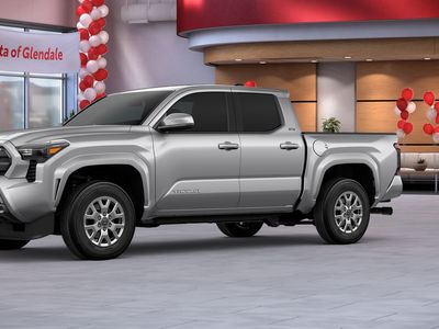 2026 Toyota Tacoma - Photo 2