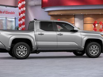 2026 Toyota Tacoma - Photo 12