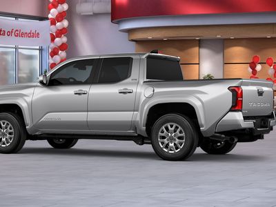 2026 Toyota Tacoma - Photo 5