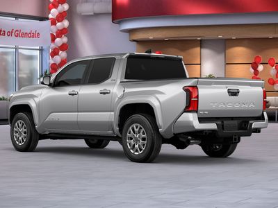 2026 Toyota Tacoma - Photo 6