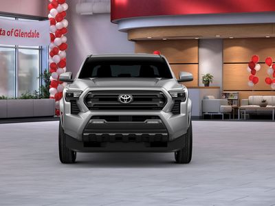 2026 Toyota Tacoma - Photo 17