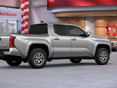 2026 Toyota Tacoma - Photo 11