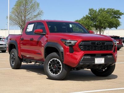 2026 Toyota Tacoma - Photo 2