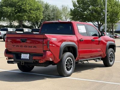 2026 Toyota Tacoma - Photo 4