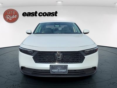 2025 Honda Accord - Photo 2