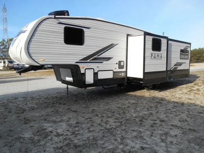 2023 Palomino Puma - Photo 2