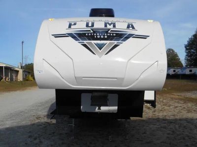 2023 Palomino Puma - Photo 3