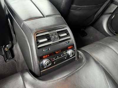 2015 BMW M6 — detail view