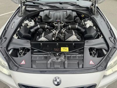 2015 BMW M6 — photo 18 view