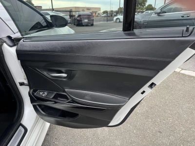 2015 BMW M6 — photo 21 view