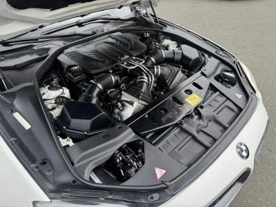 2015 BMW M6 — photo 17 view