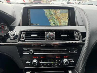 2015 BMW M6 — photo 15 view