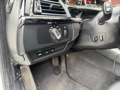2015 BMW M6 — photo 12 view