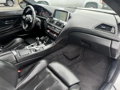 2015 BMW M6 — photo 24 view