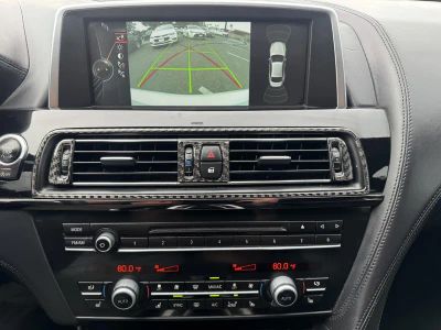 2015 BMW M6 — photo 14 view