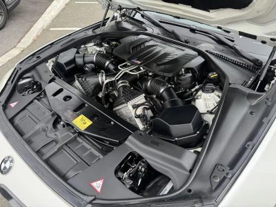2015 BMW M6 — photo 19 view