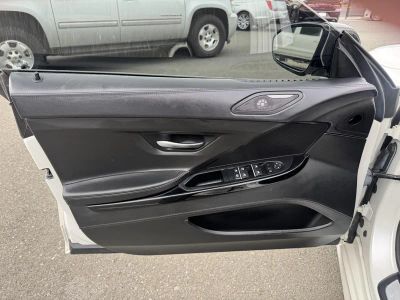 2015 BMW M6 — photo 13 view