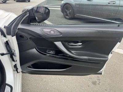 2015 BMW M6 — photo 23 view