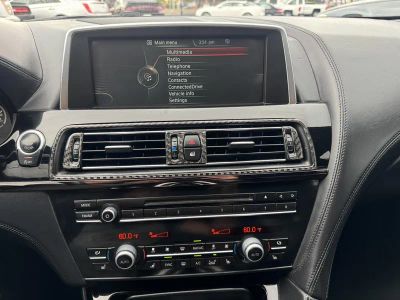2015 BMW M6 — photo 16 view