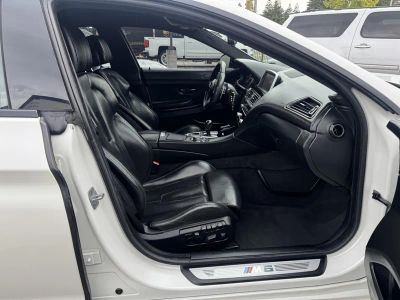2015 BMW M6 — photo 25 view