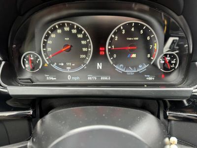 2015 BMW M6 — photo 11 view
