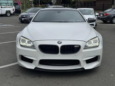 2015 BMW M6 — photo 29 view