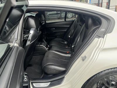 2015 BMW M6 — photo 7 view