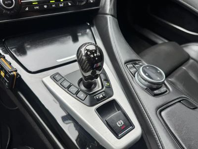 2015 BMW M6 — photo 20 view