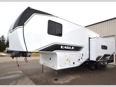 2026 Winnebago Thrive - Photo 2