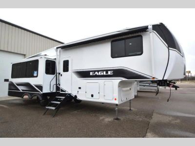2026 Winnebago Thrive - Photo 1