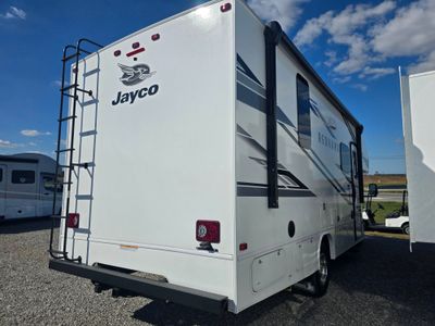 2026 Jayco Redhawk - Photo 5