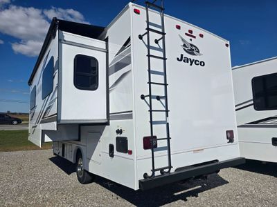 2026 Jayco Redhawk - Photo 4