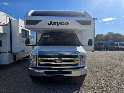 2026 Jayco Redhawk - Photo 3