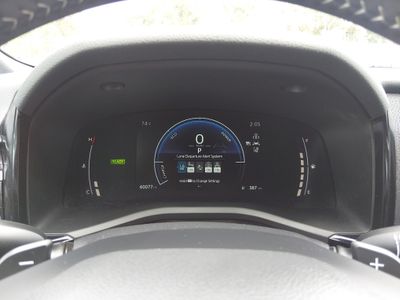 2025 Toyota Camry — photo 14 view