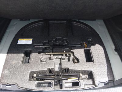 2025 Toyota Camry — photo 17 view