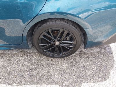2025 Toyota Camry — photo 10 view
