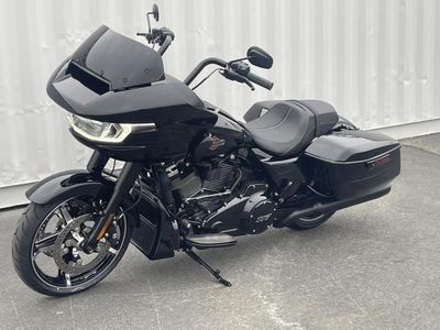 2025 Harley-Davidson FLTRX - Road Glide - Photo 10