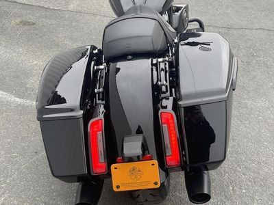 2025 Harley-Davidson FLTRX - Road Glide - Photo 17