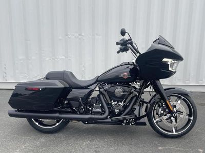 2025 Harley-Davidson FLTRX - Road Glide - Photo 6
