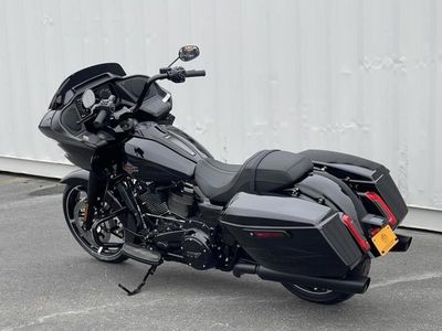 2025 Harley-Davidson FLTRX - Road Glide - Photo 9