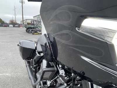 2025 Harley-Davidson FLTRX - Road Glide - Photo 19
