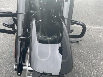 2025 Harley-Davidson FLTRX - Road Glide - Photo 14