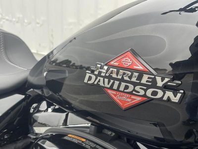 2025 Harley-Davidson FLTRX - Road Glide - Photo 13