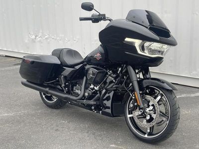 2025 Harley-Davidson FLTRX - Road Glide - Photo 3