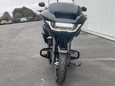 2025 Harley-Davidson FLTRX - Road Glide - Photo 2