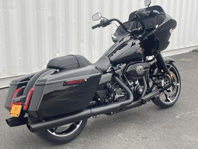 2025 Harley-Davidson FLTRX - Road Glide - Photo 4