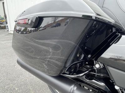 2025 Harley-Davidson FLTRX - Road Glide - Photo 15